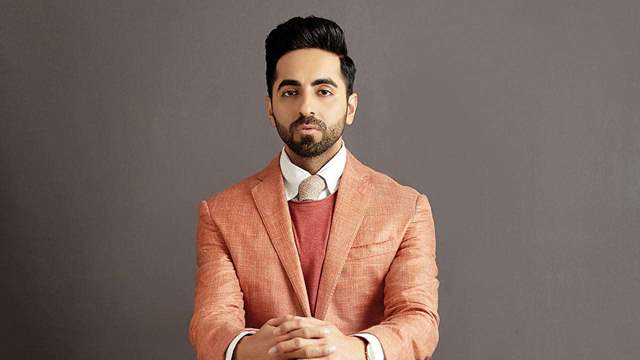 Ayushmann Khurrana