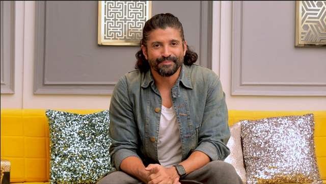 Farhan Akhtar