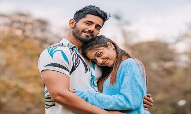 Varun Sood Divya Aagrawal