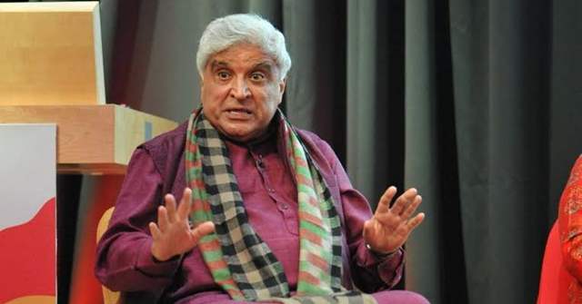 Javed Akhtar