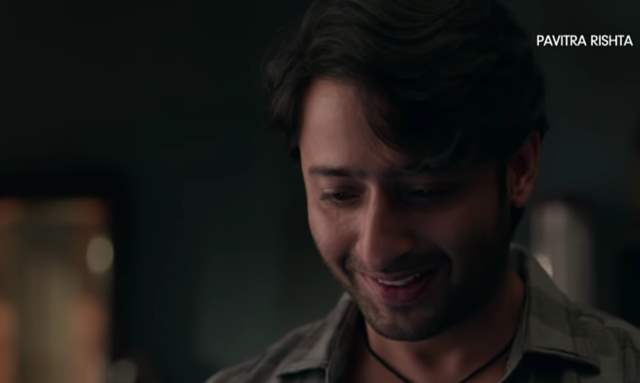 Shaheer Sheikh