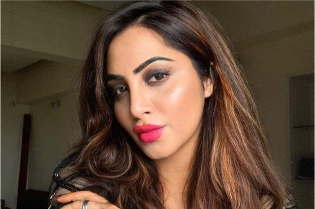 Arshi Khan