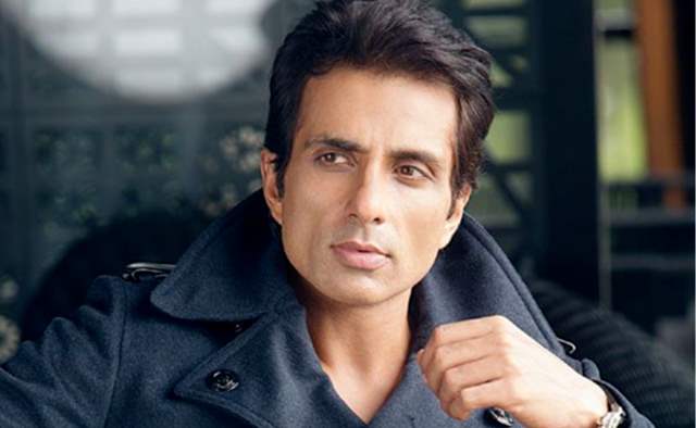 Sonu Sood