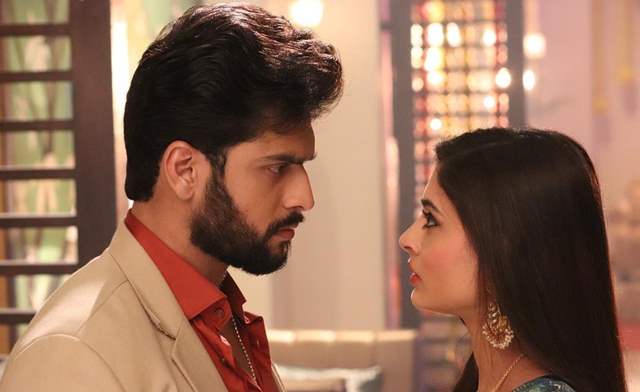 Raghav and Pallavi