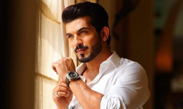 Arjun Bijlani