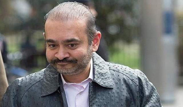 Nirav Modi