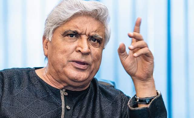 Javed Akhtar