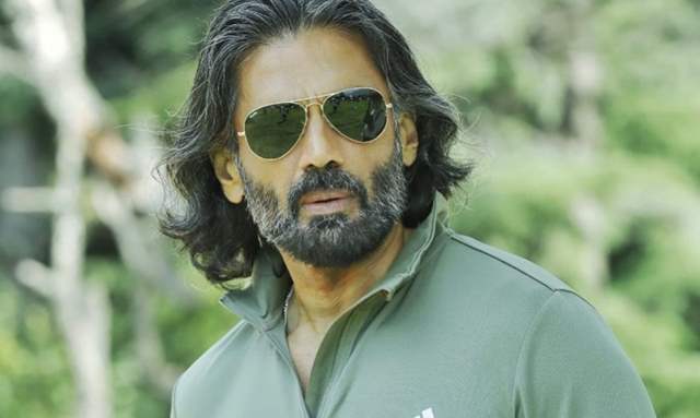 Suniel Shetty