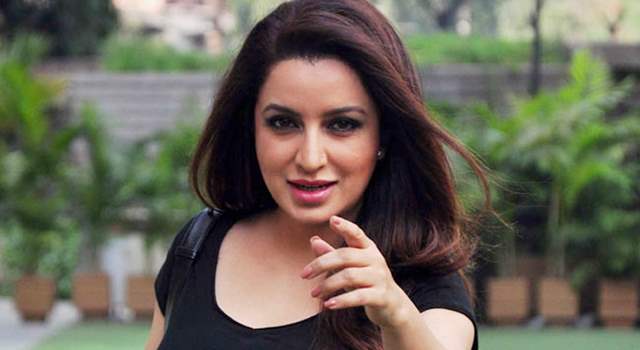 Tisca Chopra