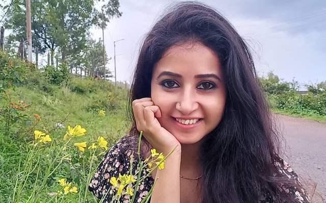 Sana Amin Sheikh