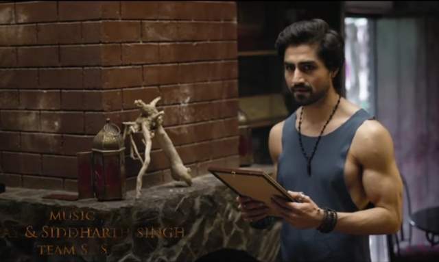 Harshad Chopda