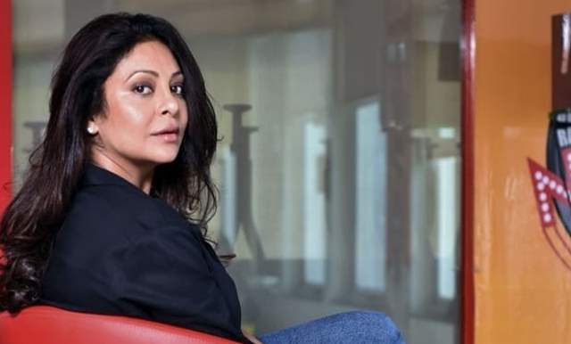 Shefali Shah