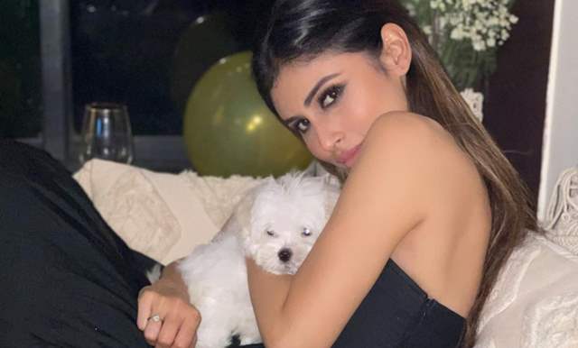 Mouni Roy