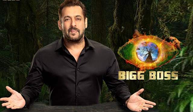 Bigg Boss 15