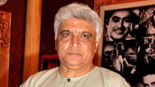 Javed Akhtar