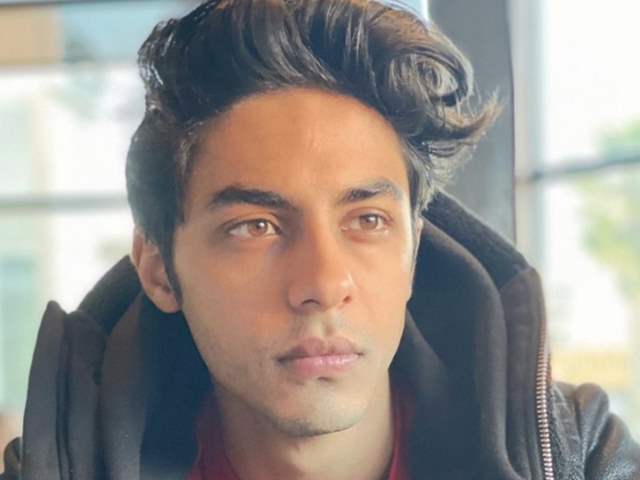 Aryan Khan