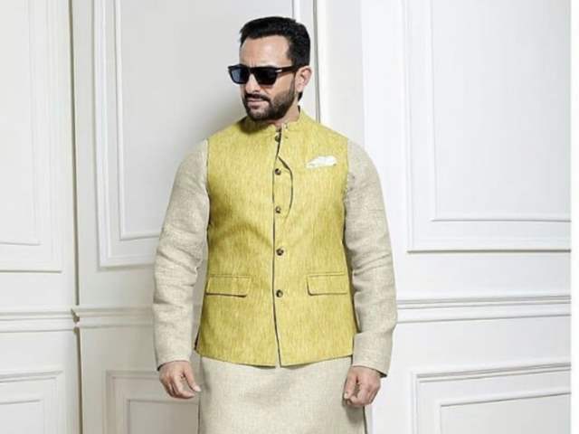 Saif Ali Khan