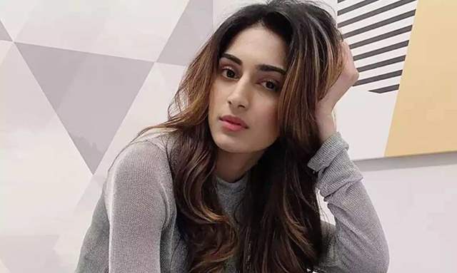 Erica Fernandes Times of India 