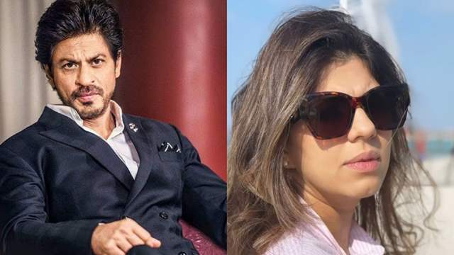 Shah Rukh Khan's manager visited Aryan Khan in NCB custody | India Forums