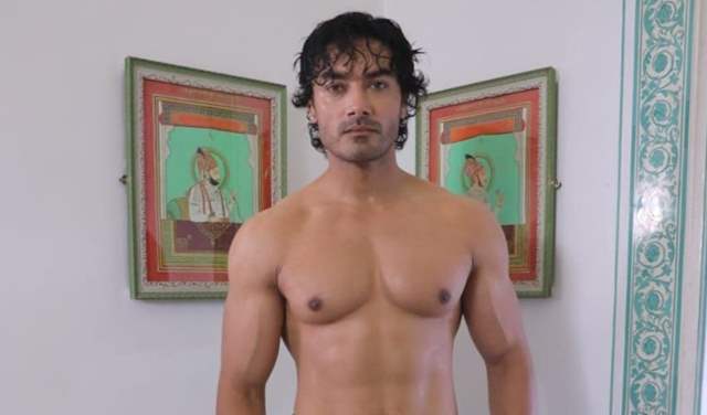 Avinesh Rekhi