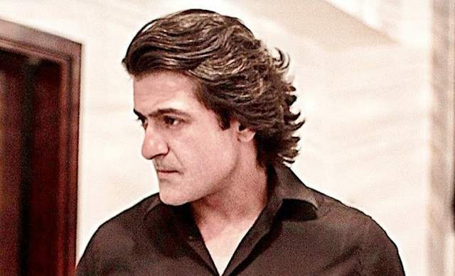 Armaan Kohli