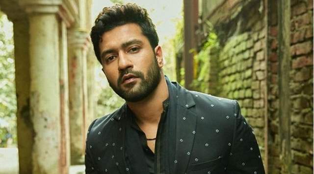 Stylish Hair Cut Of Vicky Kaushal That Made Fans Go Crazy  IWMBuzz