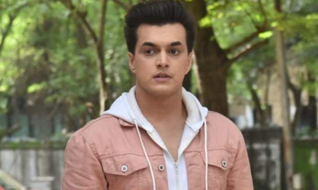 Mohsin Khan