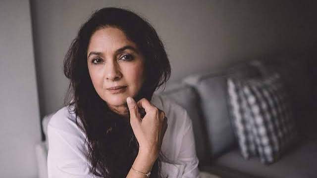 Neena Gupta