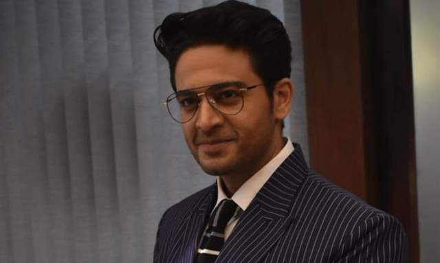 Gaurav Khanna