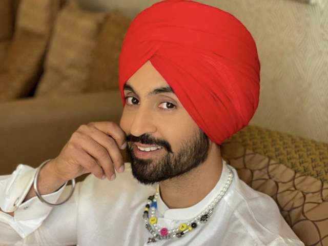 Diljit Dosanjh - Diljit Dosanjh added a new photo.