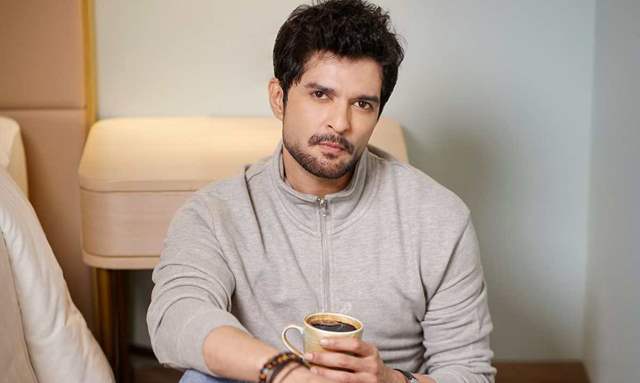 Raqesh Bapat 