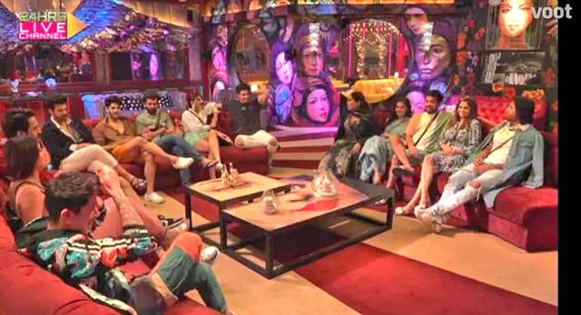 Bigg Boss 15