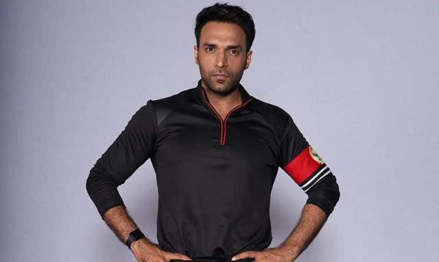 Shaleen Malhotra 