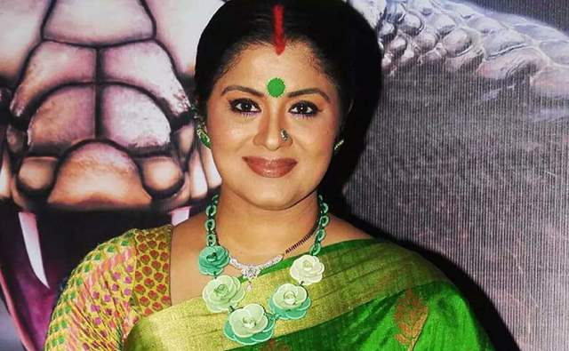 Sudha Chandran