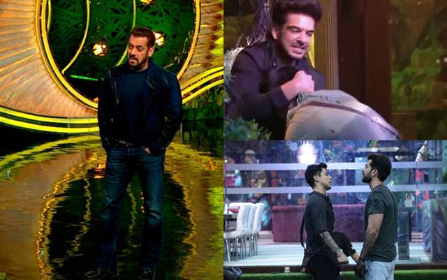 Bigg Boss 15