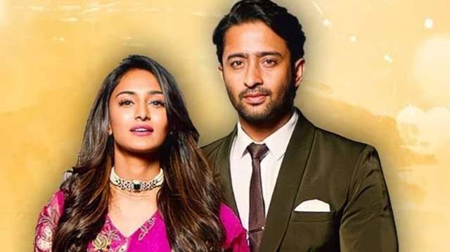 Kuch Rang Pyar Ke Aise Bhi 3