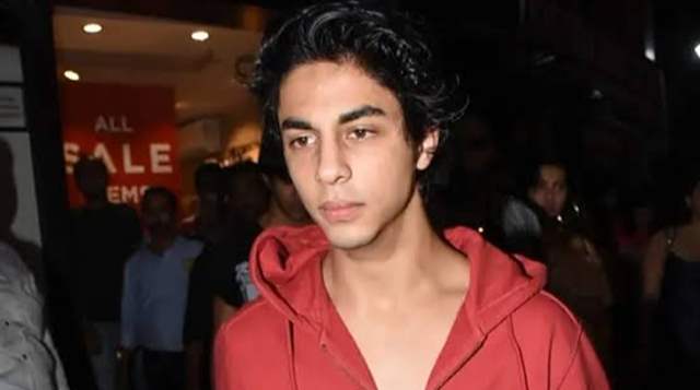 Aryan Khan