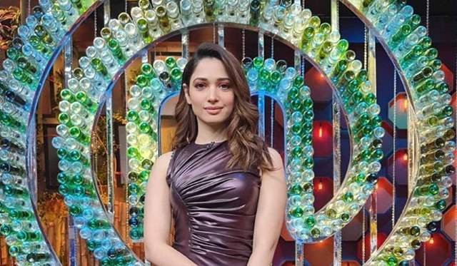 Tamannaah Bhatia