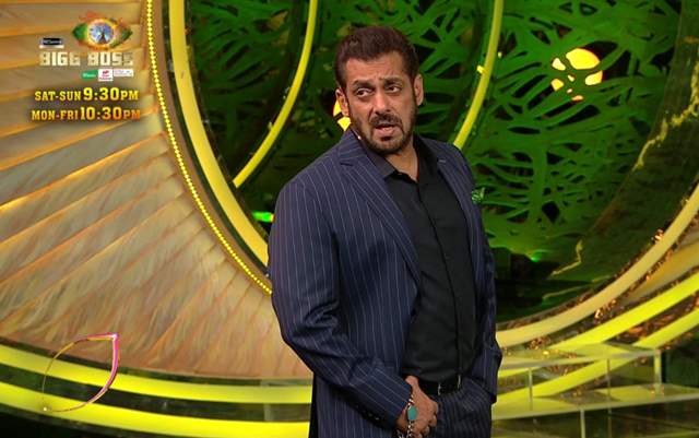 Bigg Boss 15