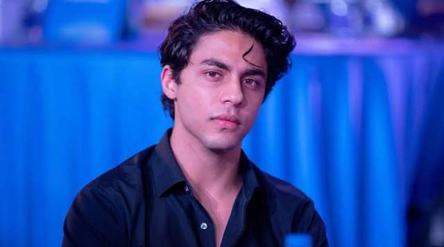 Aryan Khan