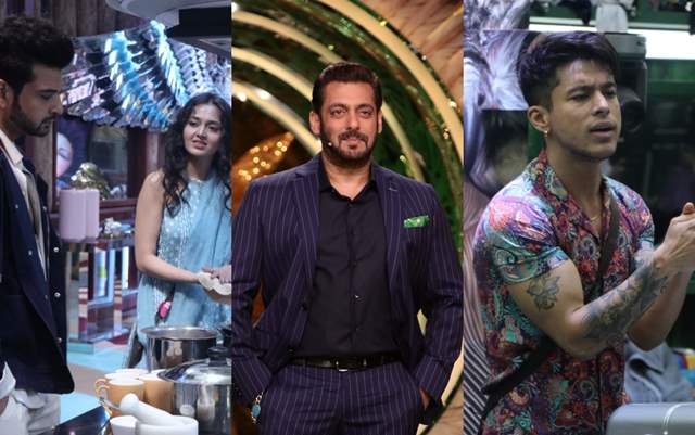 Bigg Boss 15