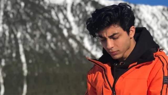 Aryan Khan