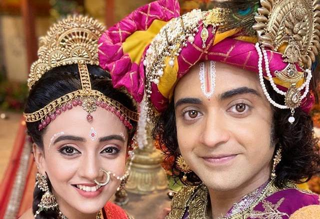 Zalak and Sumedh