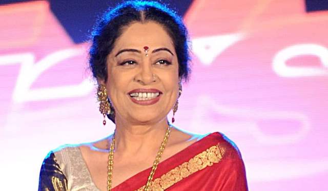 Kirron Kher