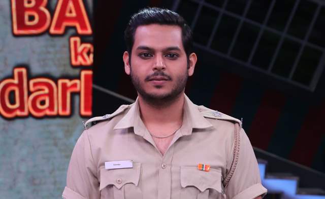 Siddharth Sagar