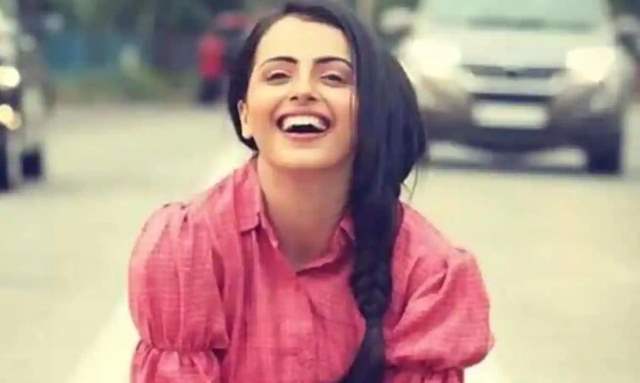 Shrenu Parikh 