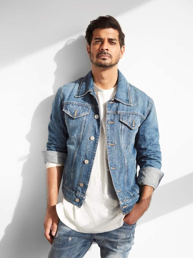 Tahir Raj Bhasin