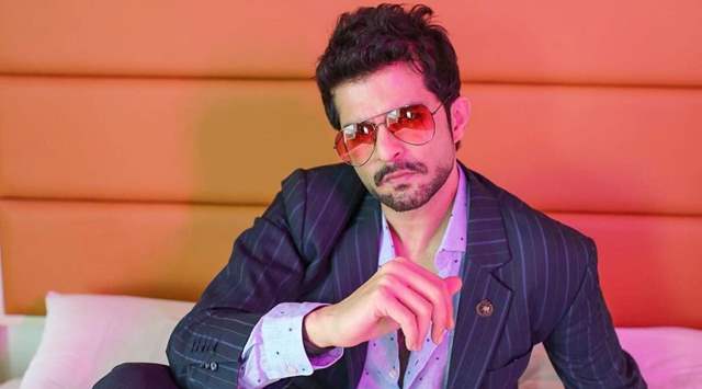 Raqesh Bapat