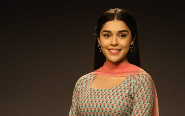 Eisha Singh