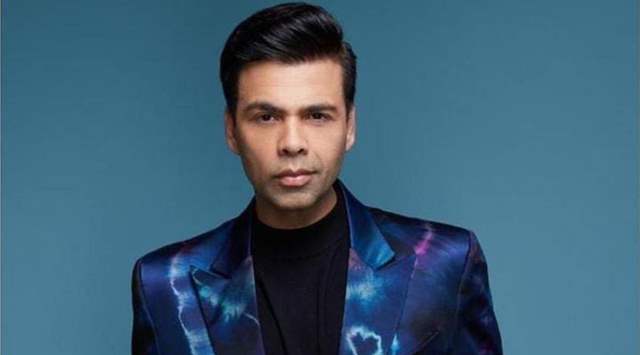 Karan Johar 